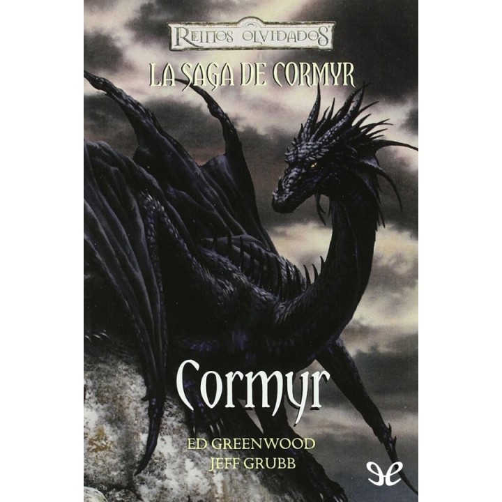 Cormyr
