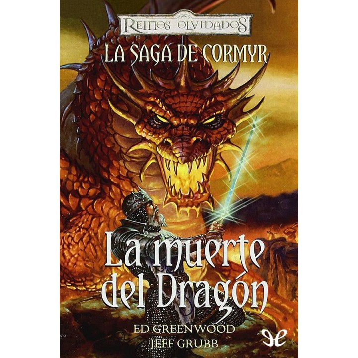 La muerte del dragón