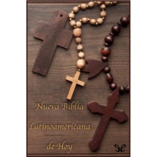 Nueva Biblia Latinoamericana de hoy