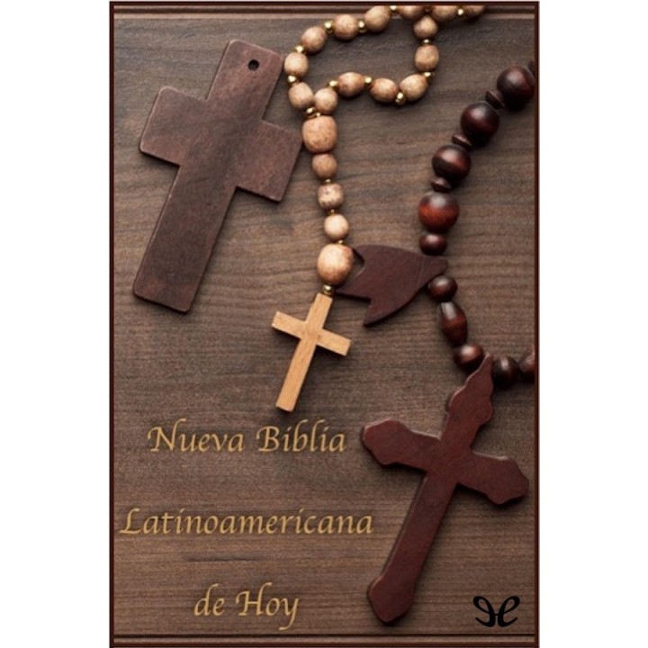 Nueva Biblia Latinoamericana de hoy