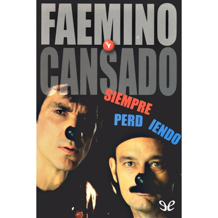 Siempre perdiendo