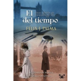 El mapa del tiempo