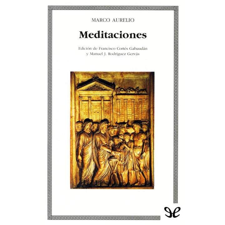 Meditaciones
