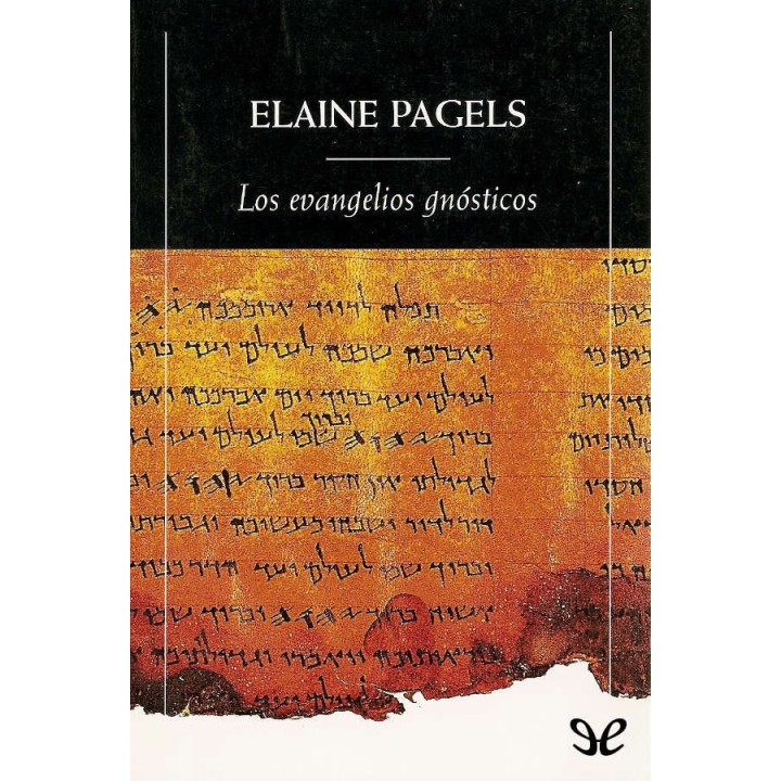 Los evangelios gnósticos