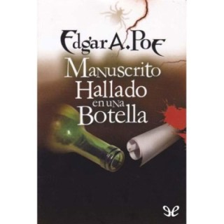 Manuscrito hallado en una botella