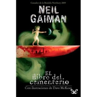 El libro del cementerio [Ilustrado]