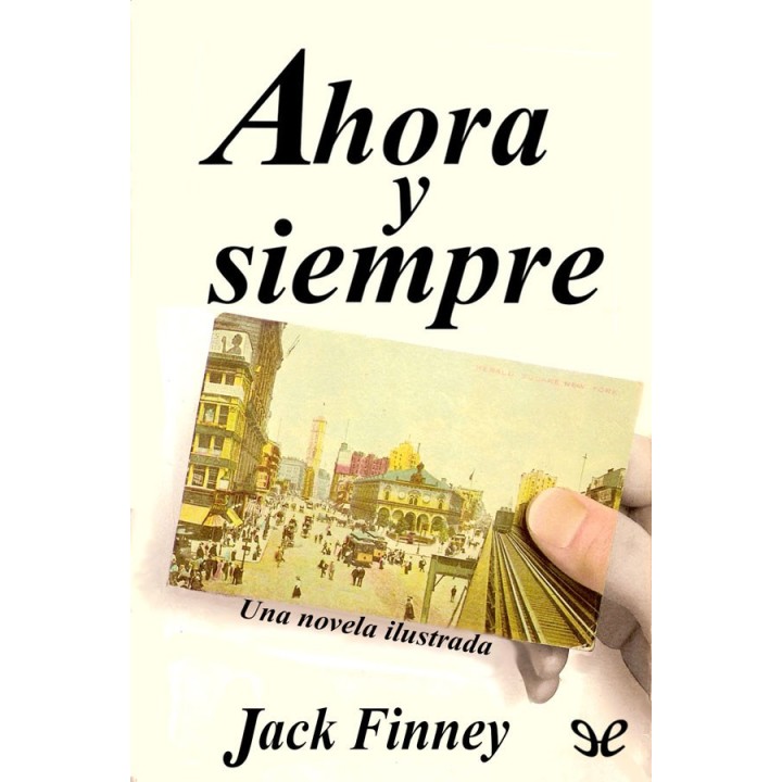 Ahora y siempre