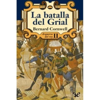 La batalla del Grial