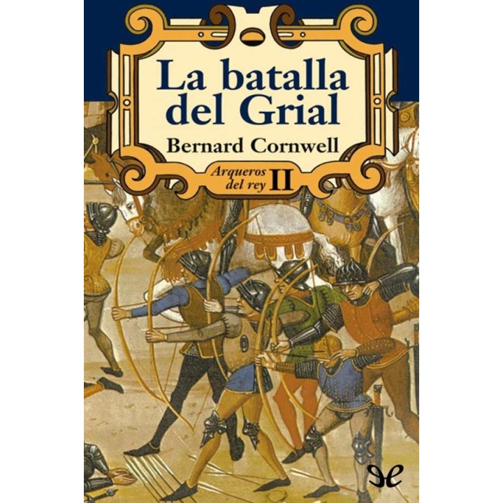 La batalla del Grial