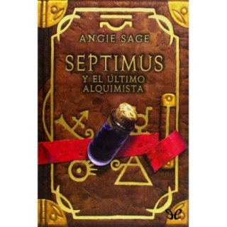 Septimus y el último alquimista