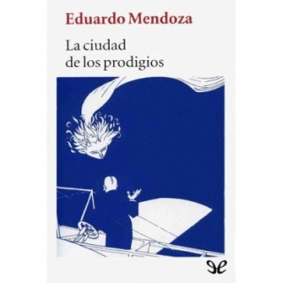 La ciudad de los prodigios