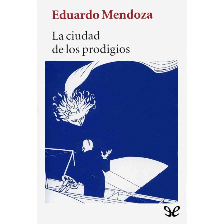 La ciudad de los prodigios