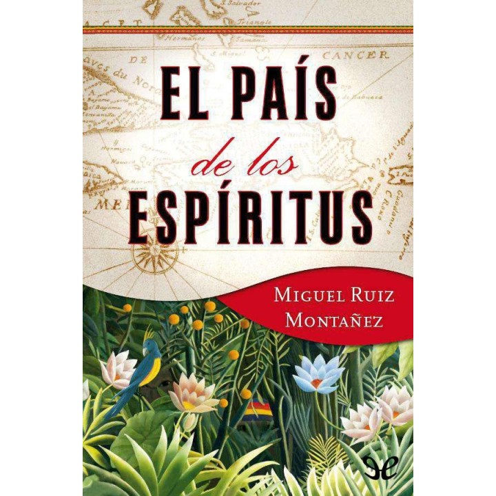 El país de los espíritus
