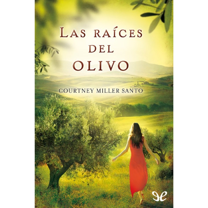 Las raíces del olivo