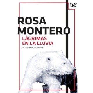 Lágrimas en la lluvia