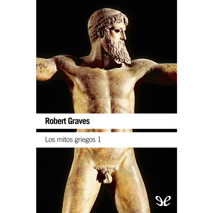 Los mitos griegos I