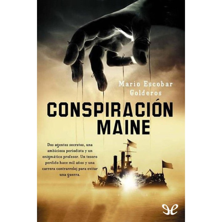 Conspiración Maine
