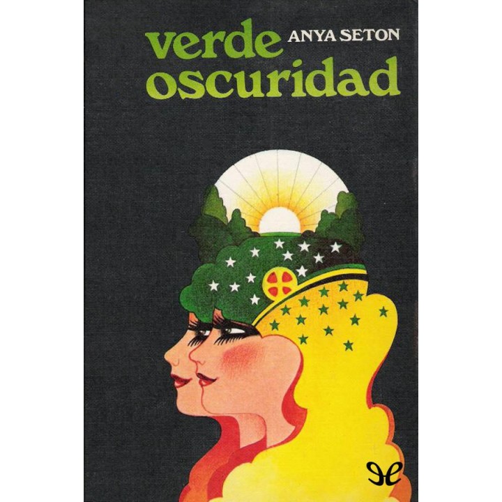 Verde oscuridad
