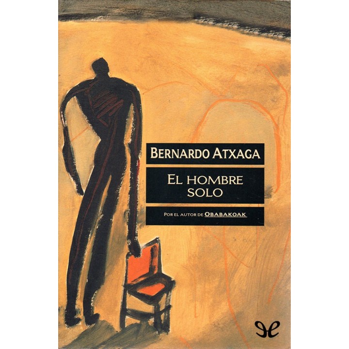 El hombre solo