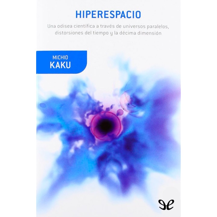 Hiperespacio