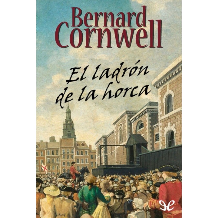 El ladrón de la horca