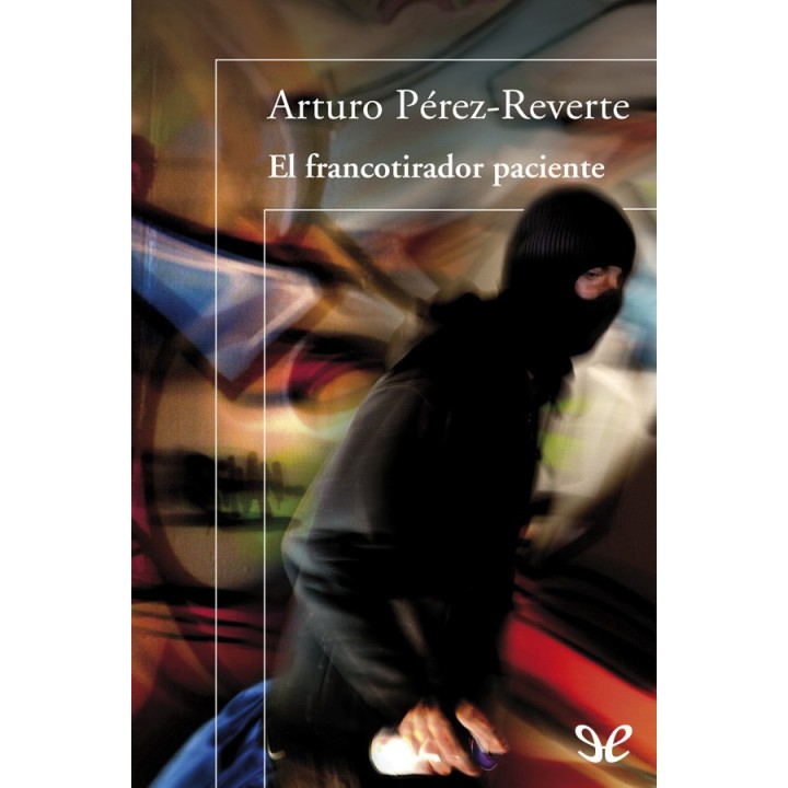 El francotirador paciente