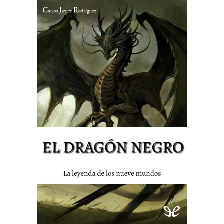 El dragón negro