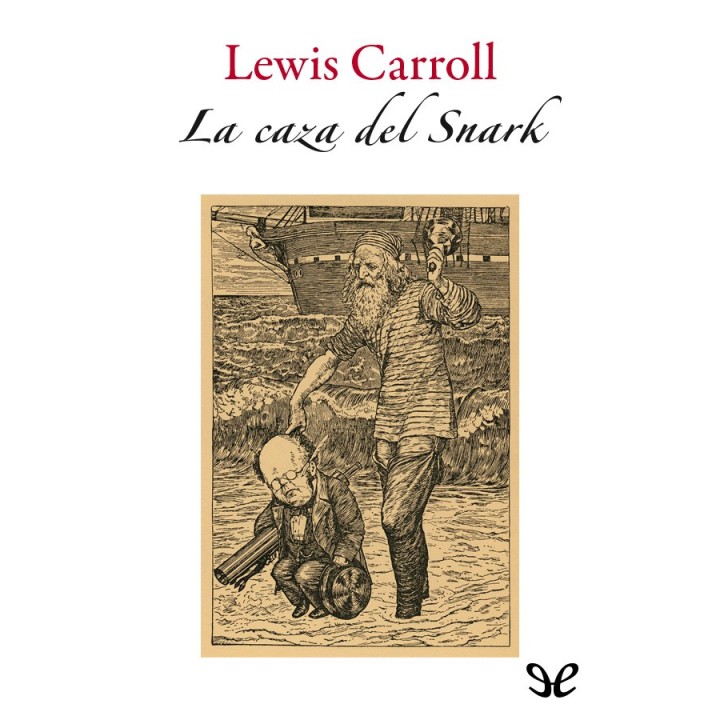 La caza del snark