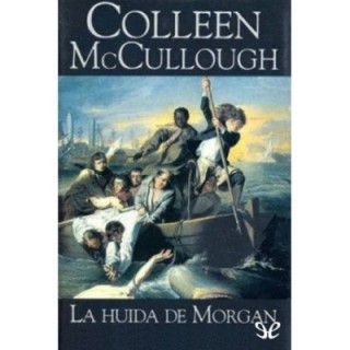 La huida de Morgan