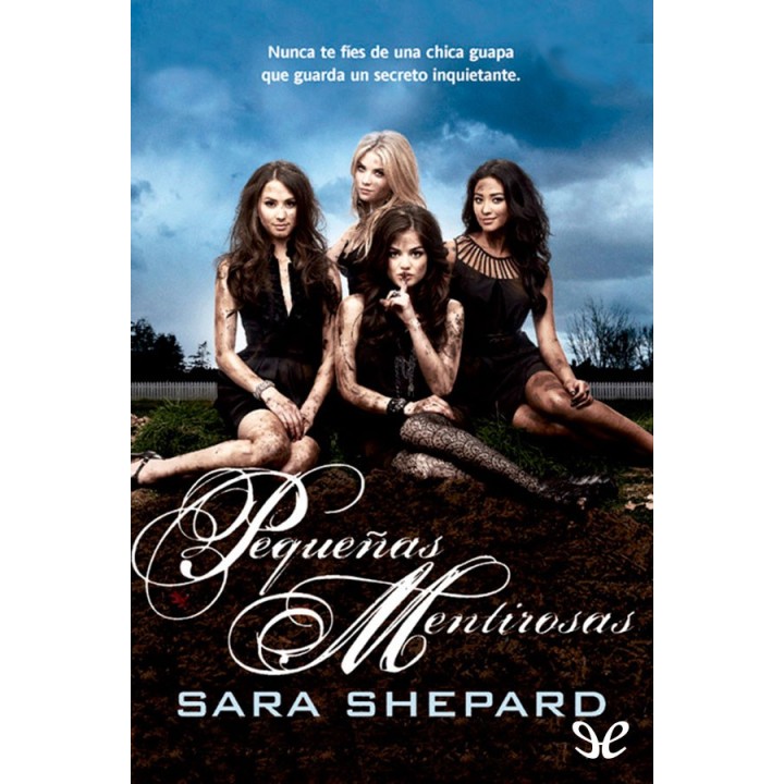 Pequeñas mentirosas
