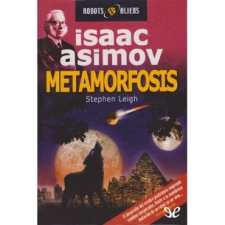 Metamorfosis