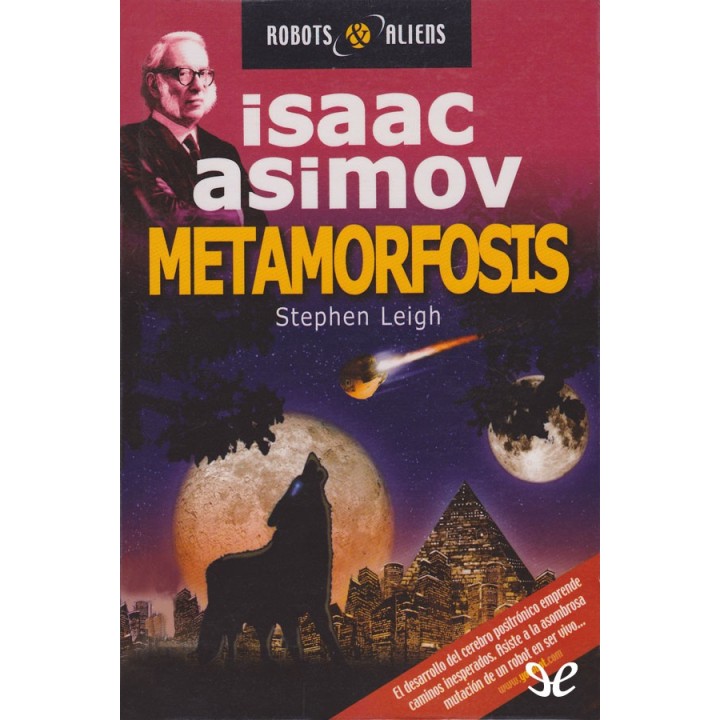 Metamorfosis
