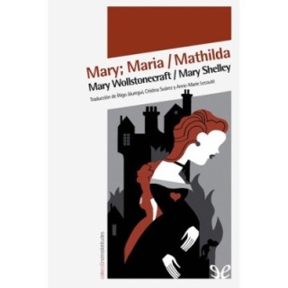 Mary; Maria / Mathilda