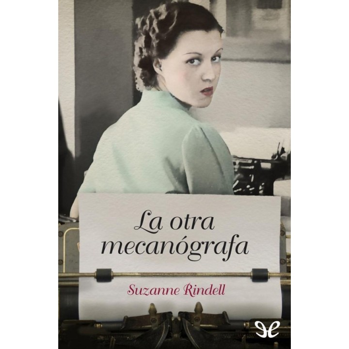La otra mecanógrafa