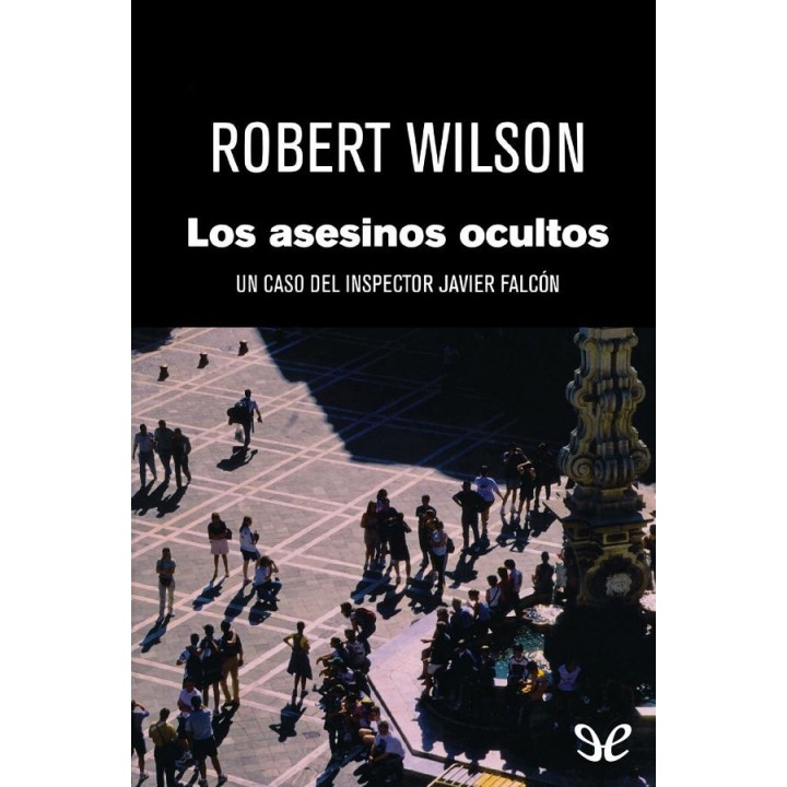 Los asesinos ocultos