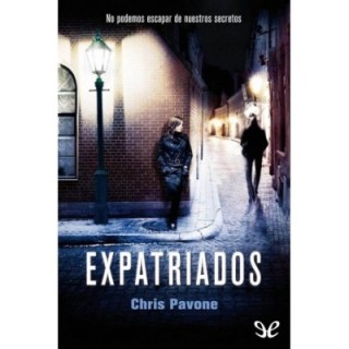 Expatriados