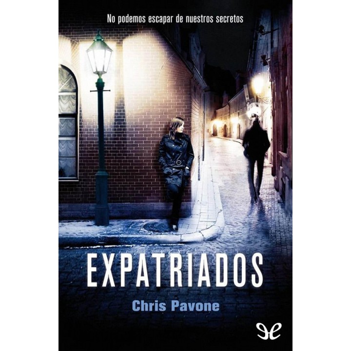 Expatriados