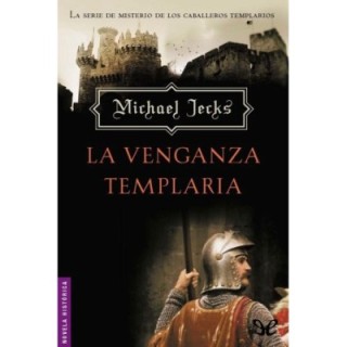 La venganza templaria