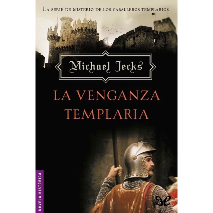 La venganza templaria