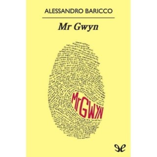 Mr Gwyn