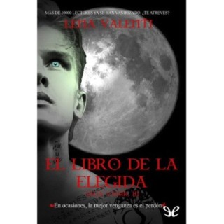El libro de la elegida
