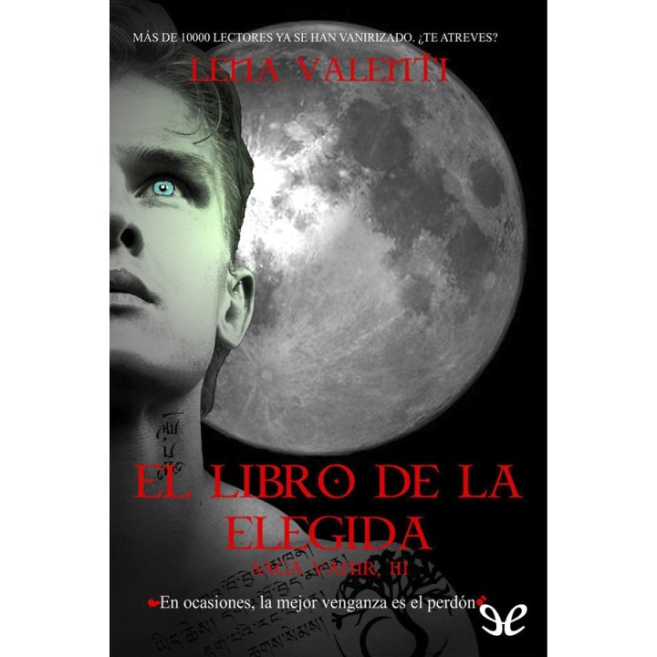 El libro de la elegida