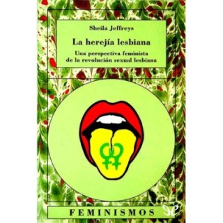 La herejía lesbiana