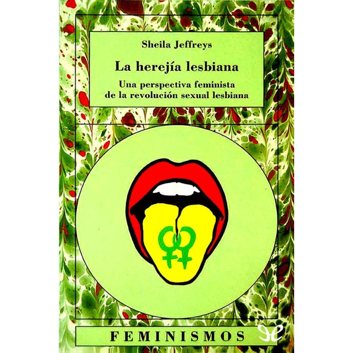 La herejía lesbiana
