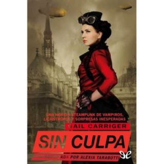 Sin culpa