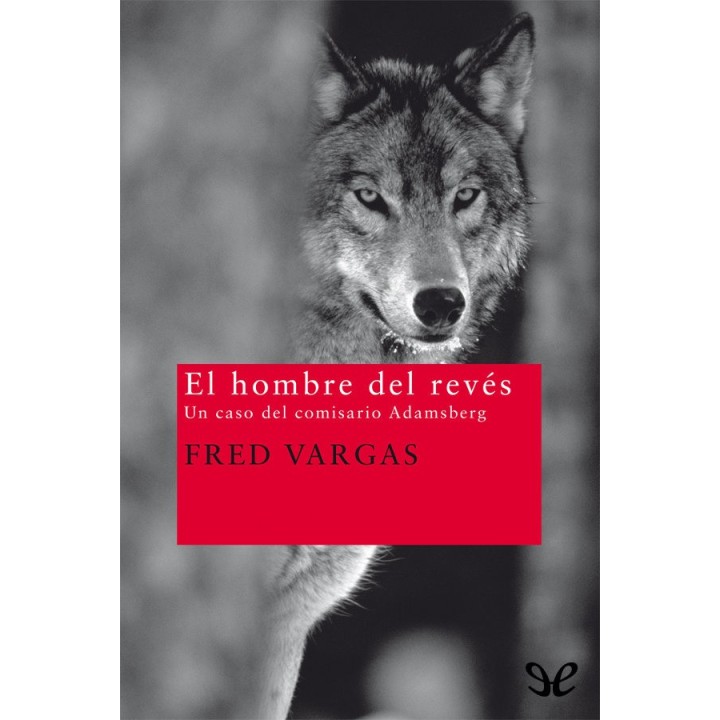 El hombre del revés