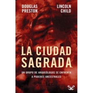 La ciudad sagrada