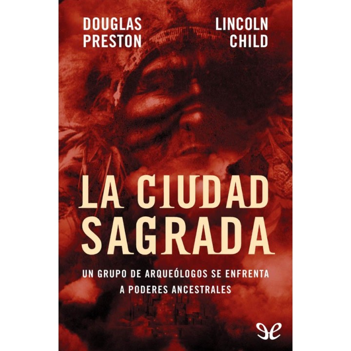 La ciudad sagrada