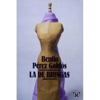 La de Bringas