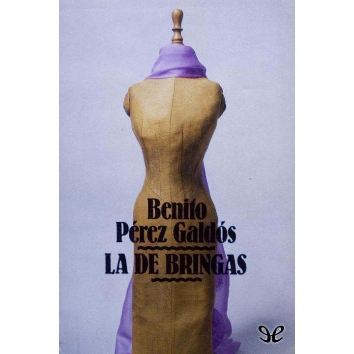 La de Bringas